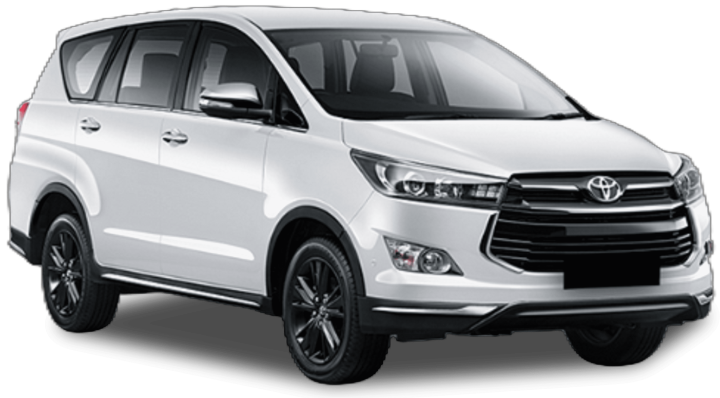 Innova Crysta