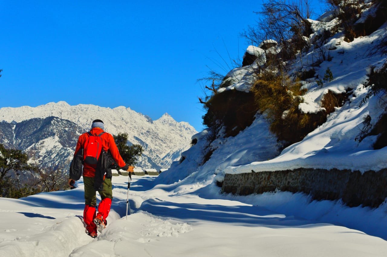 Shankri Trek