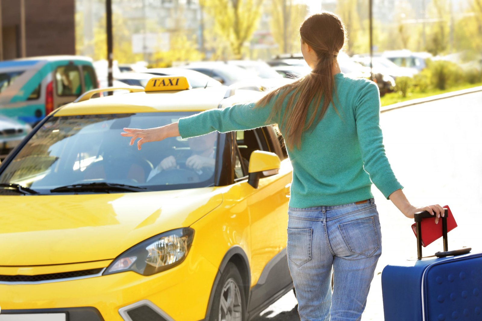 Taxi Service