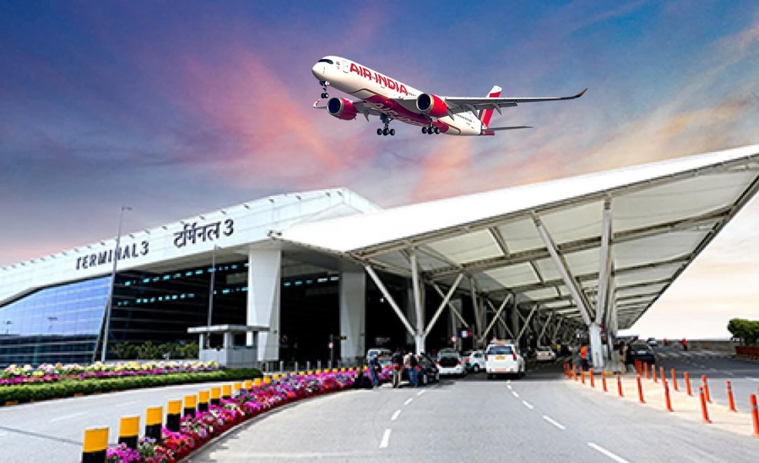 Airport Taxi Service in Haridwar
