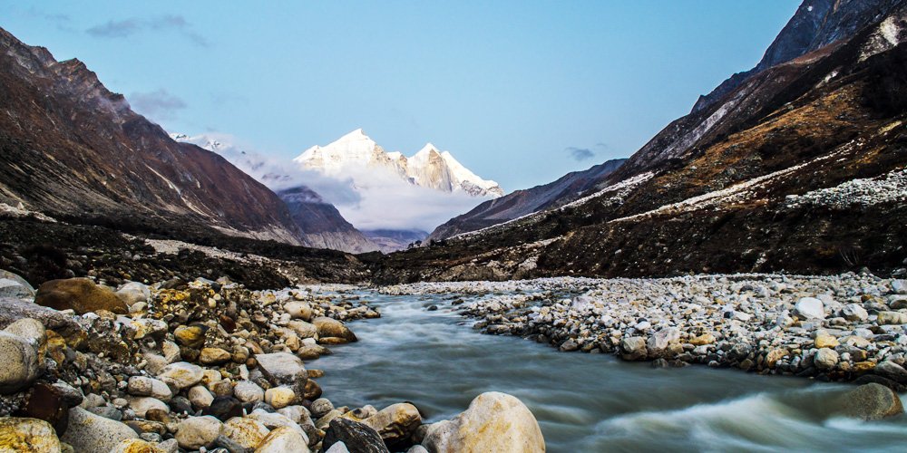 Haridwar to Gangotri Taxi Service